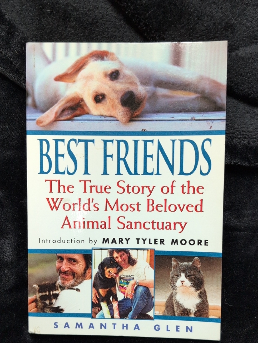 Best Friends book By Samantha Glen